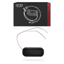 Holden Commodore VE (2006 - 2013) Rear Touchpad Tailgate Switch Button