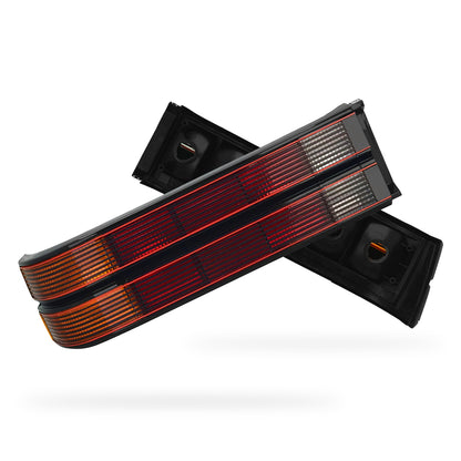 Commodore VL OEM-Style Tail Lights
