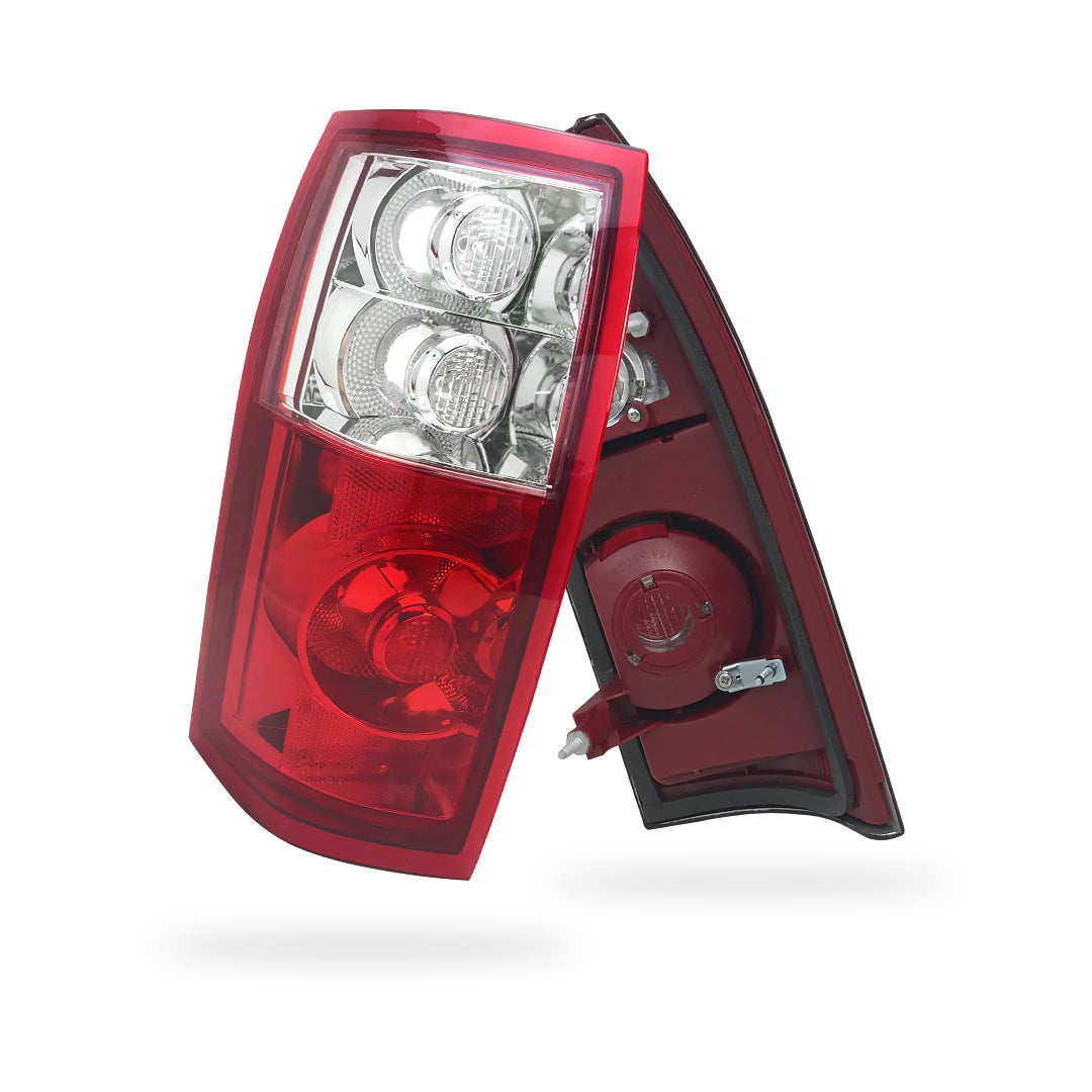 Holden Commodore VY / VZ (2002 - 2007) Halogen Tail Lights LH + RH