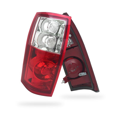 Holden Commodore VY / VZ (2002 - 2007) Halogen Tail Lights LH + RH