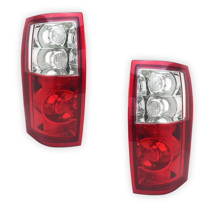 Holden Commodore VY / VZ (2002 - 2007) Halogen Tail Lights LH + RH
