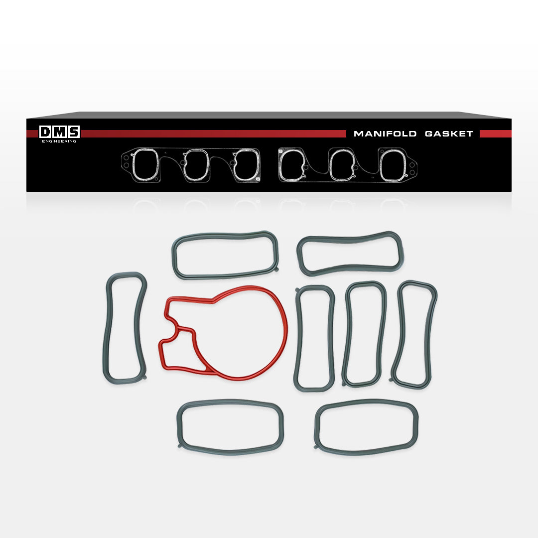 Holden Commodore VZ / VE (2004 - 2013) 3.6L Engine Timing Service Gaskets Complete Set