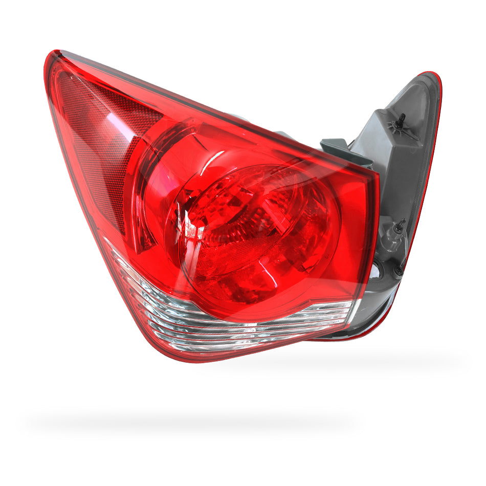 Holden Cruze JG / JH (2009 - 2016) Halogen Tail Lights LH + RH