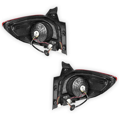 Holden Cruze JH (2011 - 2016) Halogen Tail Lights LH + RH