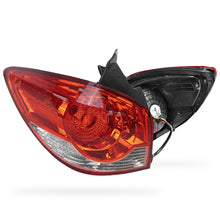 Holden Cruze JH (2011 - 2016) Halogen Tail Lights LH + RH