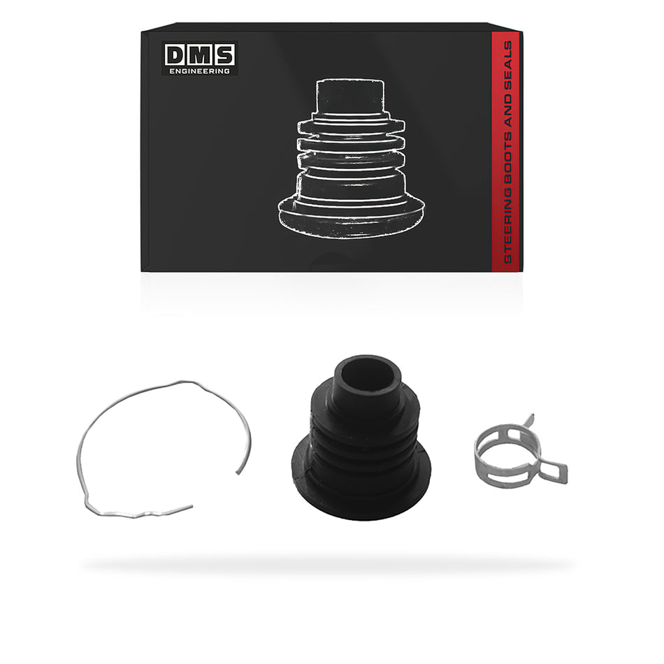 Holden Statesman HQ / HJ / HX / HZ / WB (1971 - 1985) Steering Intermediate Shaft Knuckle Boot Seal Kit