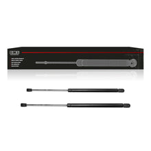 Holden Statesman WM (2006 - 2013) Bonnet Gas Struts