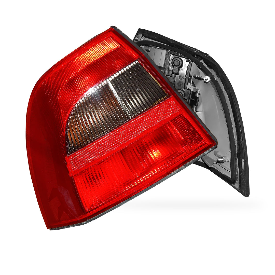 Holden Vectra JS (1999 - 2003) Halogen Tail Lights LH + RH