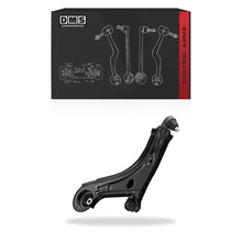 Holden Viva JF (2005 - 2009) Front Lower Control Arms LH + RH