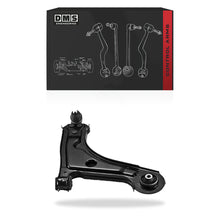 Holden Viva JF (2005 - 2009) Front Lower Control Arms LH + RH