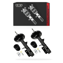 Holden Adventra VY (2003 - 2004) Front Shock Absorbers LH + RH
