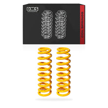 Holden Adventra VY / VZ (2003 - 2006) Raised Front / Rear King Coil Springs LH + RH