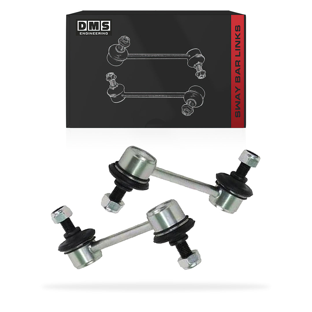 Holden Apollo JK / JL (1989 - 1993) Rear Sway Bar Links LH + RH
