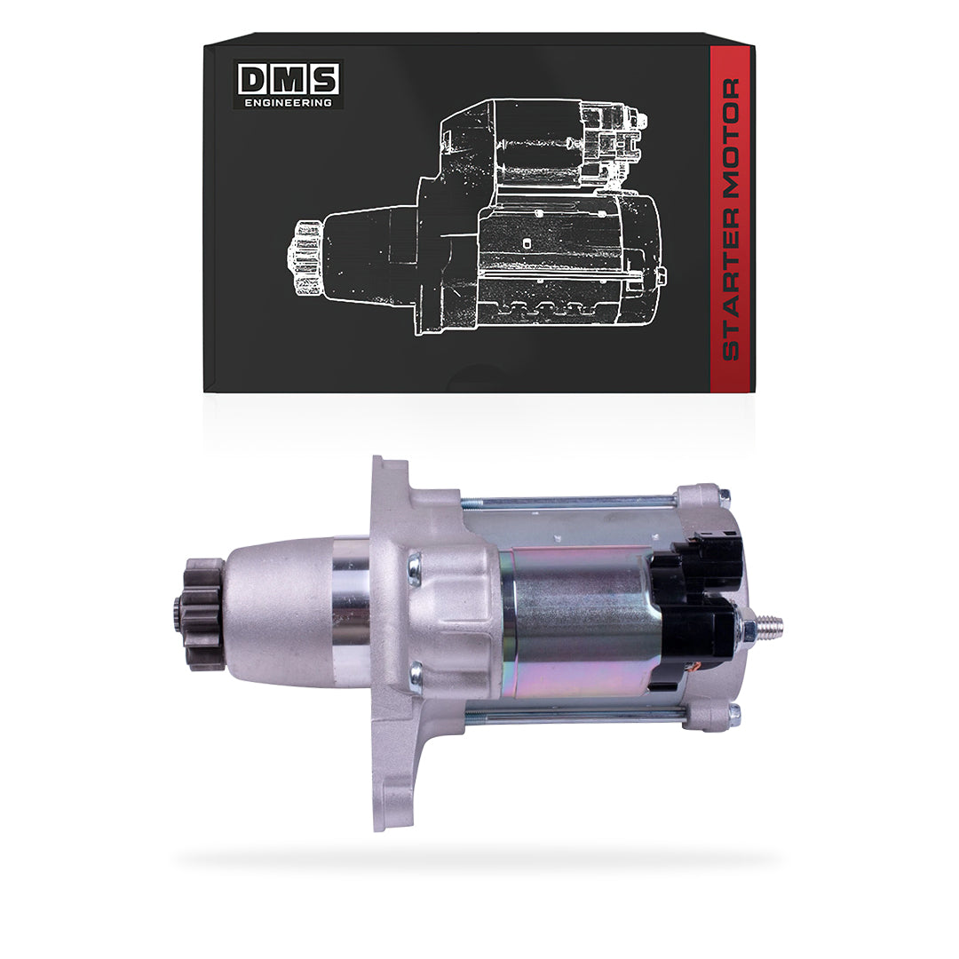 Holden Apollo JK / JL / JM / JP (1989 - 1997) Starter Motor