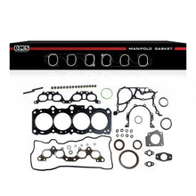 Holden Apollo JM / JP (1993 - 1997) 2.2L VRS Cylinder Head Gaskets Complete Set