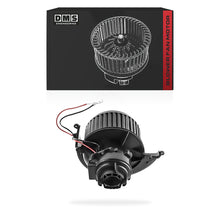 Holden Astra AH / TS (1998 - 2010) Heater Blower Fan Motor