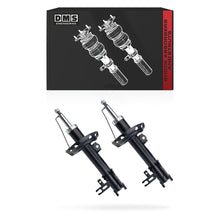 Holden Astra AH (2005 - 2010) Front Shock Absorbers LH + RH