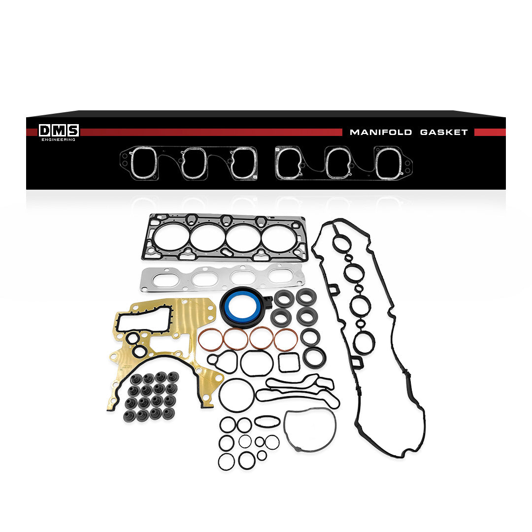 Holden Astra AH (2007 - 2010) 1.8L VRS Head Gaskets + Head Bolt Complete Set