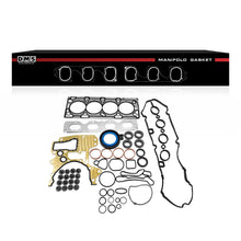 Holden Astra AH (2007 - 2010) 1.8L VRS Head Gaskets + Head Bolt Complete Set