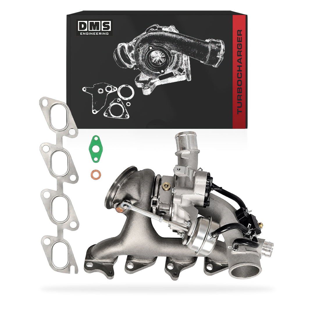 Holden Astra PJ (2012 - 2013) 1.4L Billet Turbocharger