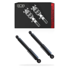 Holden Astra TS / TF (1998 - 2004) Rear Shock Absorbers LH + RH