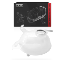 Holden Barina SB (1994 - 2001) Radiator Coolant Overflow Tank