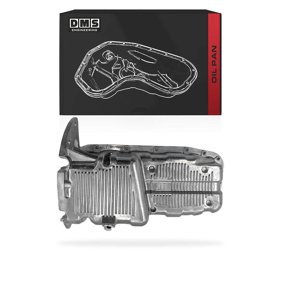 Holden Barina TK (2005 - 2012) Engine Oil Pan