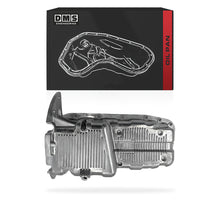 Holden Barina TK (2005 - 2012) Engine Oil Pan