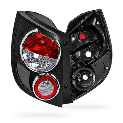 Holden Barina TM (2011 - 2016) Halogen Tail Lights LH + RH