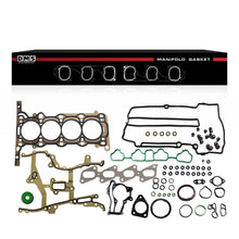 Holden Barina TM (2013 - 2017) 1.4L VRS Head Gaskets + Head Bolts Complete Set