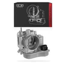 Holden Barina XC (2000 - 2005) 1.4L Throttle Body