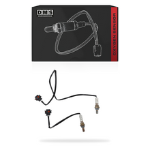 Holden Barina XC (2001-2006) 1.8L O2 Oxygen Sensor Set