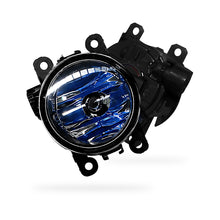 Holden Caprice WM (2006 - 2014) Bumper Bar Driving Fog Lights LH + RH
