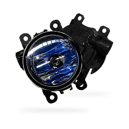 Holden Caprice WM (2006 - 2014) Bumper Bar Driving Fog Lights LH + RH
