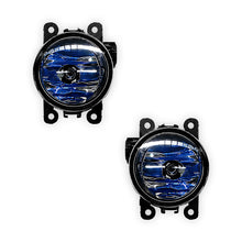 Holden Caprice WM (2006 - 2014) Bumper Bar Driving Fog Lights LH + RH