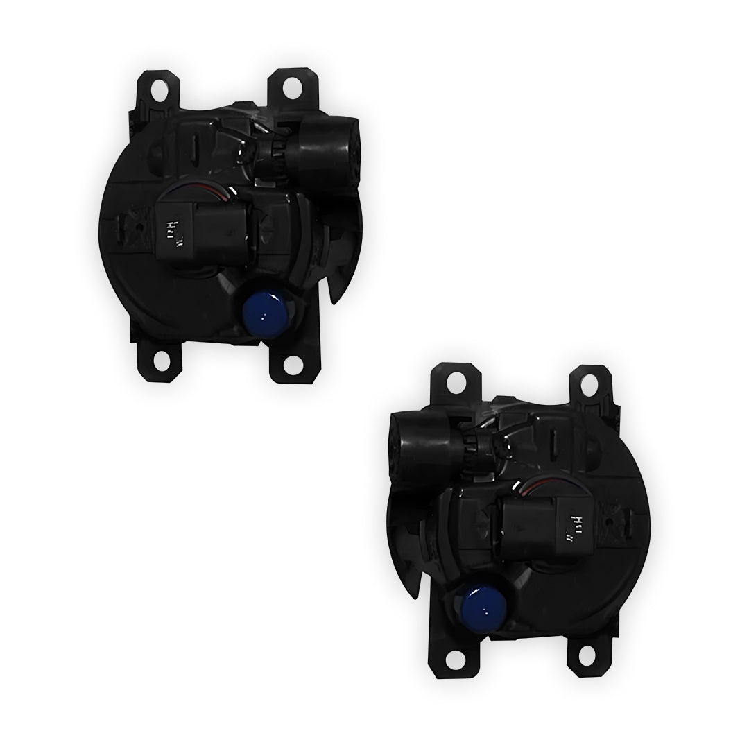 Holden Caprice WM (2006 - 2014) Bumper Bar Driving Fog Lights LH + RH