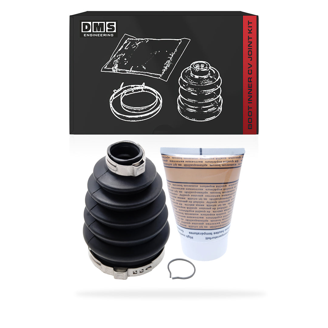 Holden Captiva CG / C105 (2006 - 2018) Boot Inner CV Joint Kit (PVC)