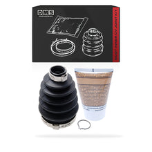 Holden Captiva CG / C105 (2006 - 2018) Boot Inner CV Joint Kit (PVC)