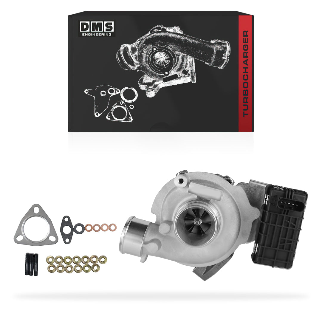 Holden Captiva CG / C105 (2006 - 2018) 2.0L Turbocharger