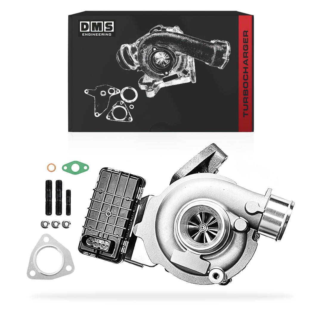 Holden Captiva CG / JH (2006 - 2015) 2.0L Billet Turbocharger