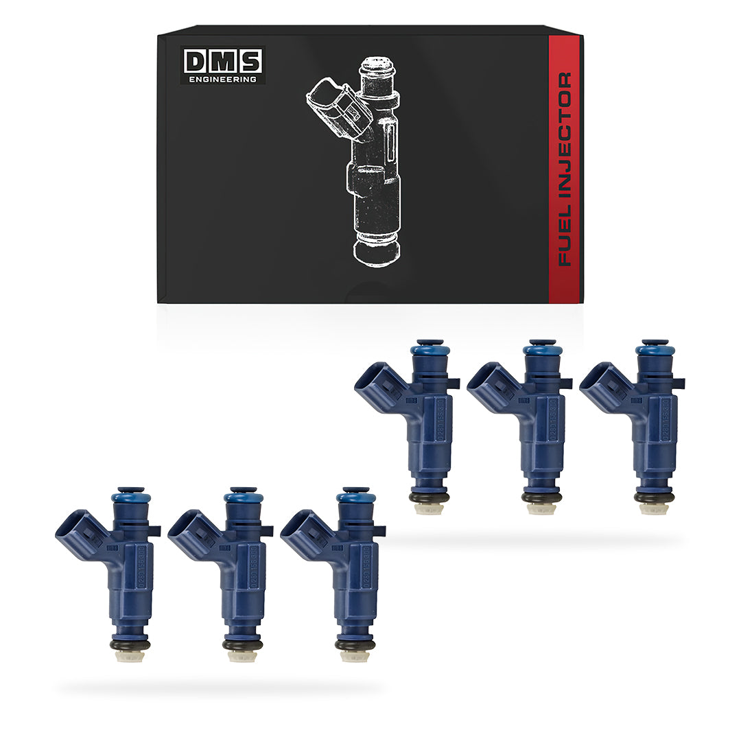 Holden Captiva CG (2006 - 2011) 3.2L Fuel Injectors (6pcs.)