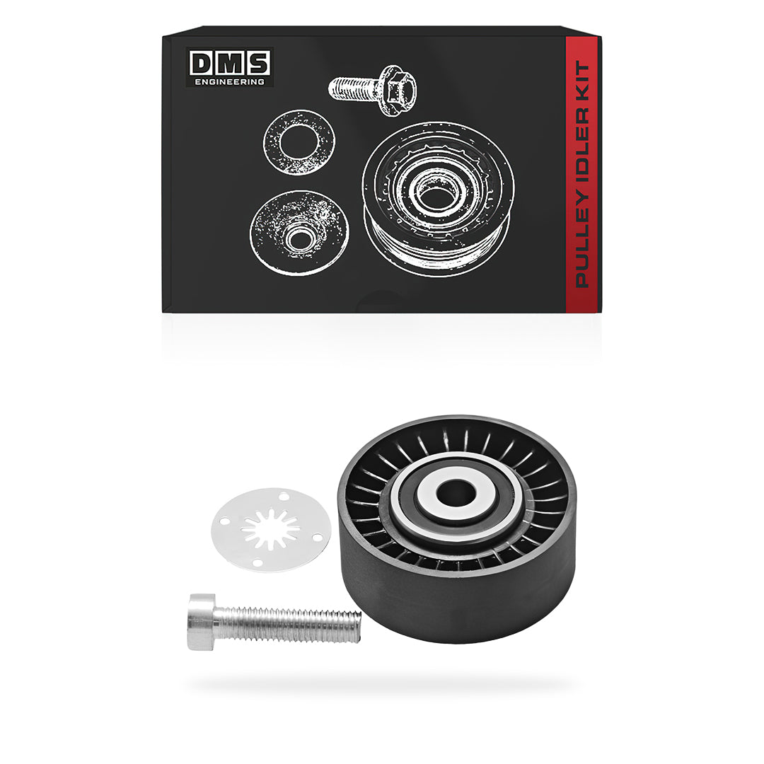 Holden Captiva CG (2007 - 2011) Pulley Idler Kit
