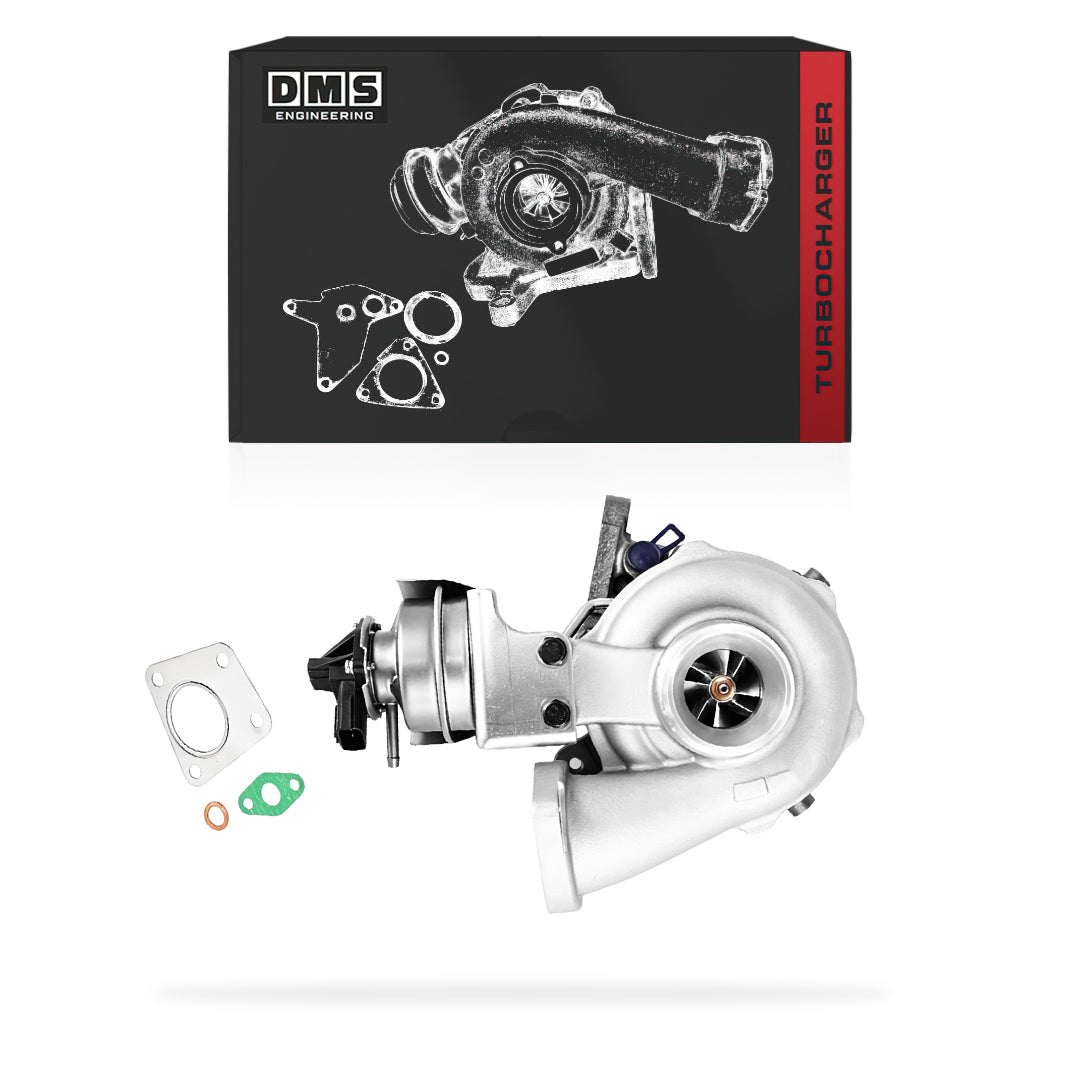Holden Captiva CG (2011 - 2018) 2.2L Billet Turbocharger