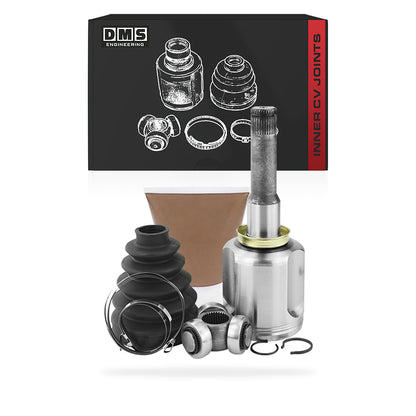Holden Captiva CG (2011 - 2018) Inner CV Joints LH + RH