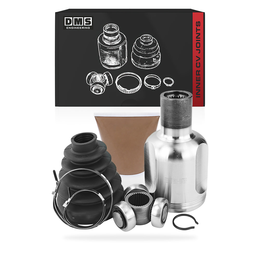 Holden Captiva CG (2011 - 2018) Inner CV Joints LH + RH