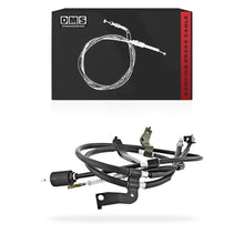 Holden Captiva CG (2011 - 2018) Parking Brake Cable LH + RH