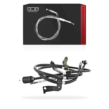 Holden Captiva CG (2011 - 2018) Parking Brake Cable LH + RH