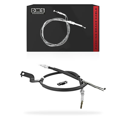 Holden Captiva CG (2011 - 2018) Parking Brake Cable LH + RH