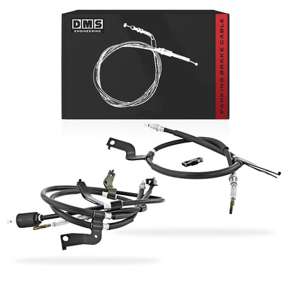 Holden Captiva CG (2011 - 2018) Parking Brake Cable LH + RH