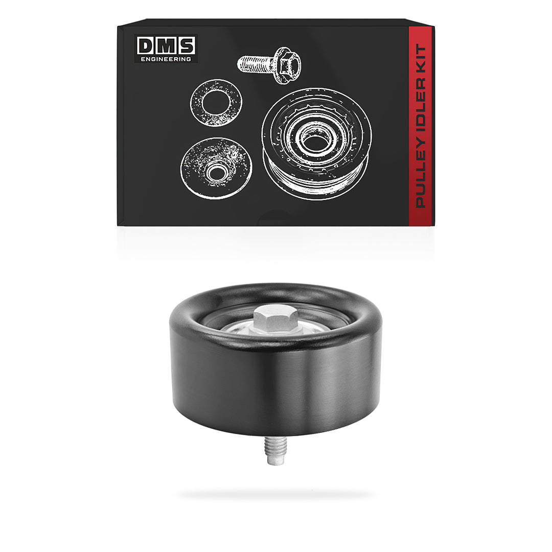 Holden Captiva CG (2011 - 2018) Pulley Idler Kit
